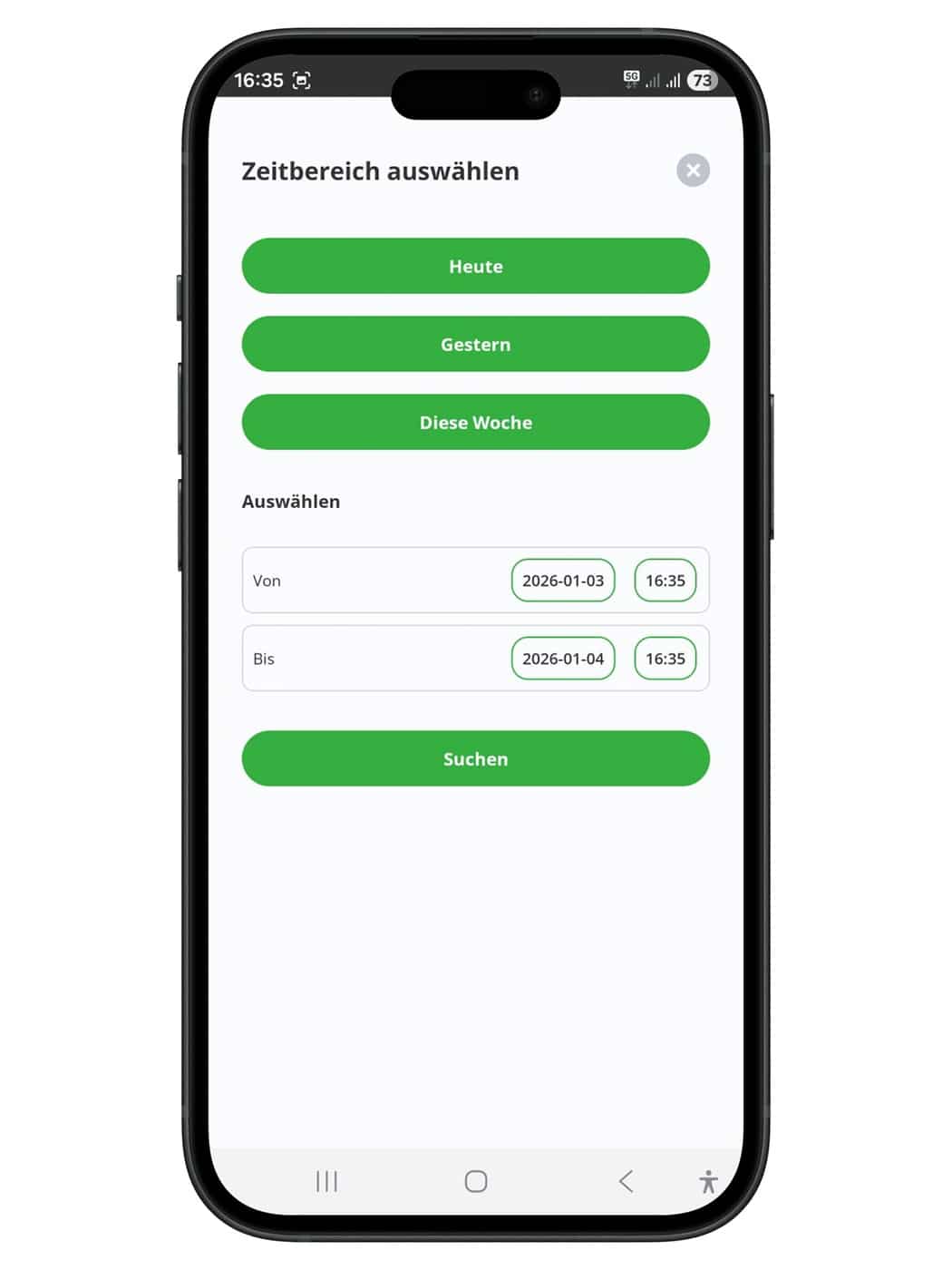 Relais 4G V26 - der Unsichtbare – Bild 3
