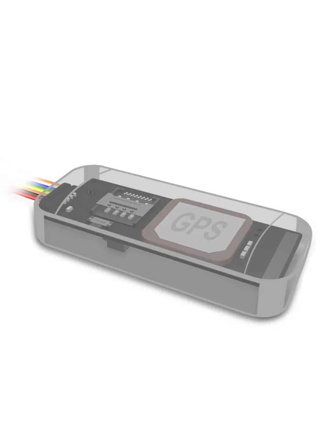 V-GTnano 4G V26 - der Allrounder – Bild 2