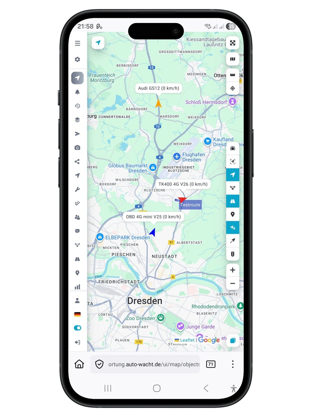 V-GTnano 4G V26 - der Allrounder – Bild 3