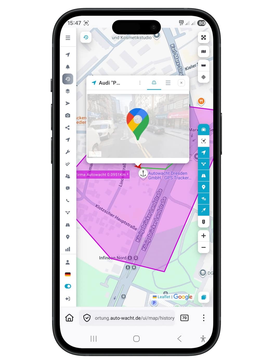 V-GTnano 4G V26 - der Allrounder – Bild 5