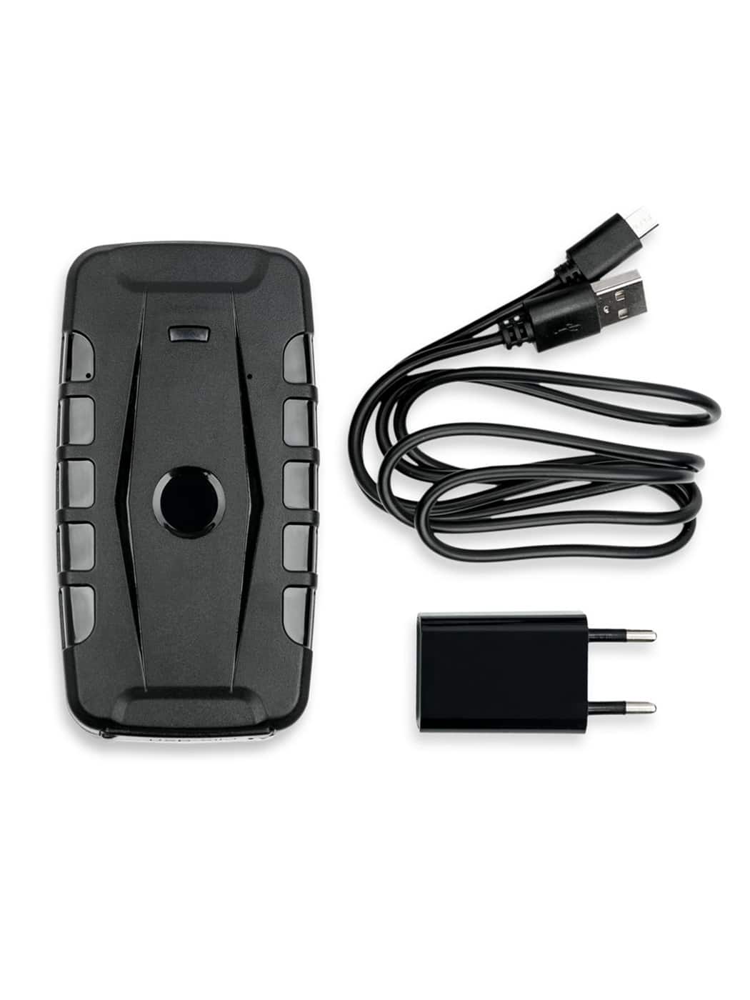 TK400 4G V26 - kompakt und mobil – Bild 2