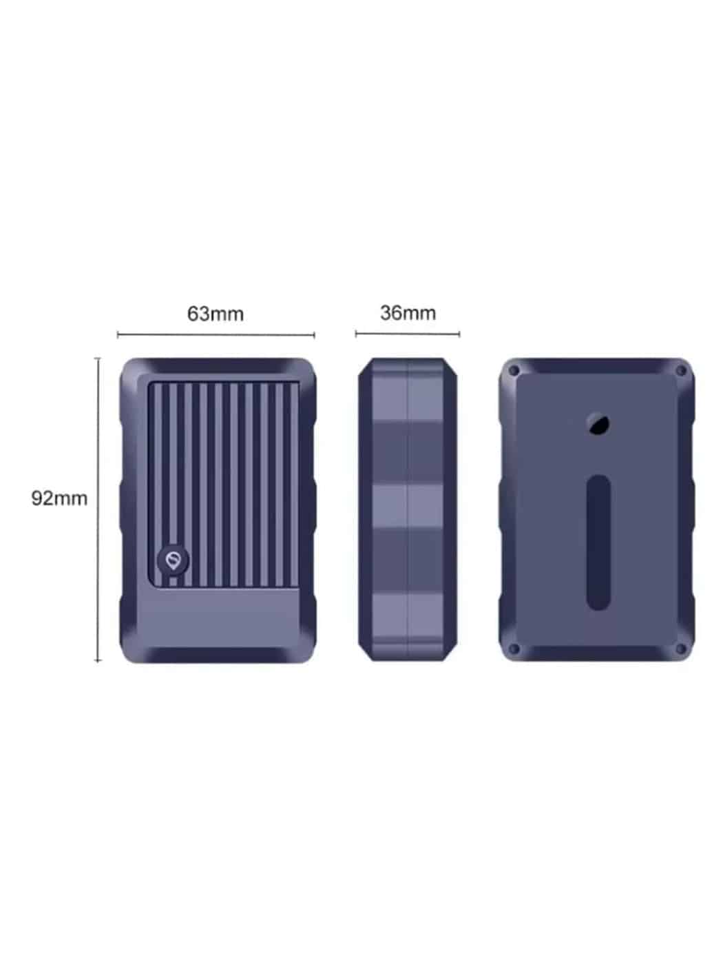 TK600 4G V26 - der Flexible – Bild 3
