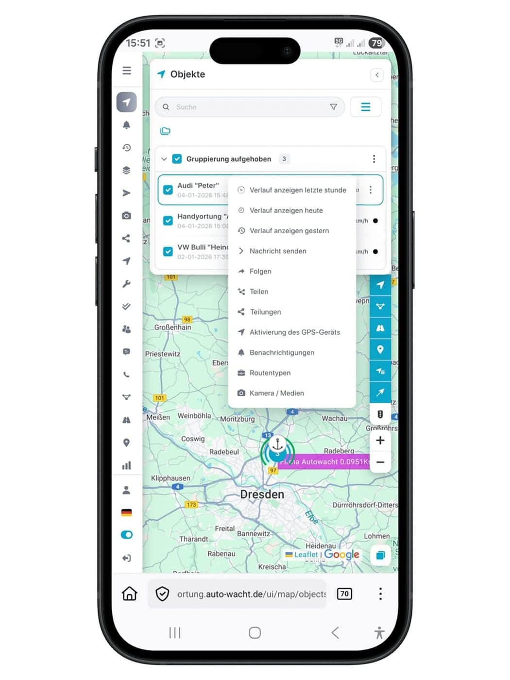 Socket 4G V26 - der Unkomplizierte – Bild 6