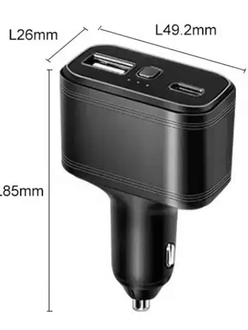 Socket 4G V26 - der Unkomplizierte – Bild 2
